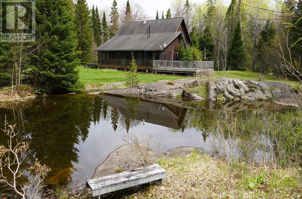 768 Hurdville Road S, Mckellar, Ontario  P2A 0B5 - Photo 17 - X13213516