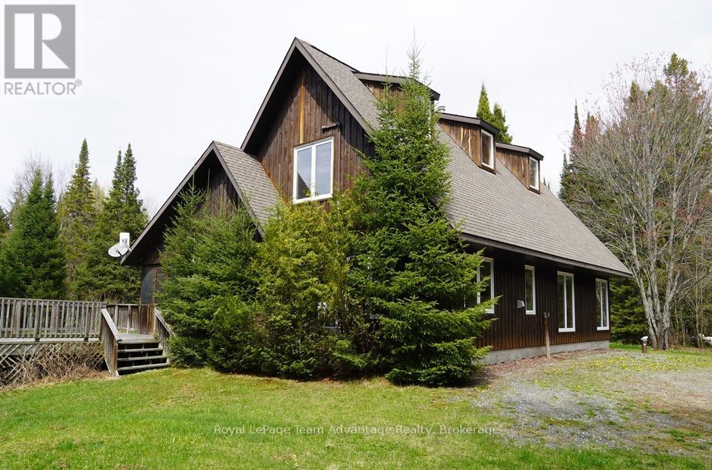 768 Hurdville Road S, Mckellar, Ontario  P2A 0B5 - Photo 18 - X13213516