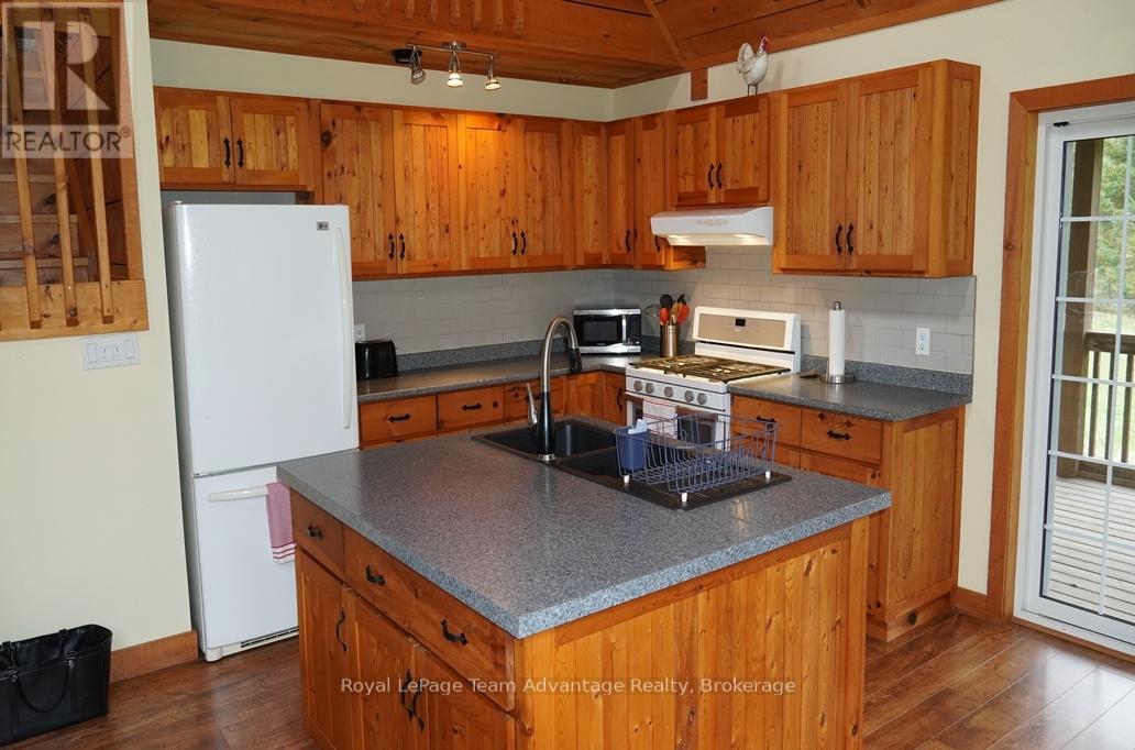 768 Hurdville Road S, Mckellar, Ontario  P2A 0B5 - Photo 23 - X13213516
