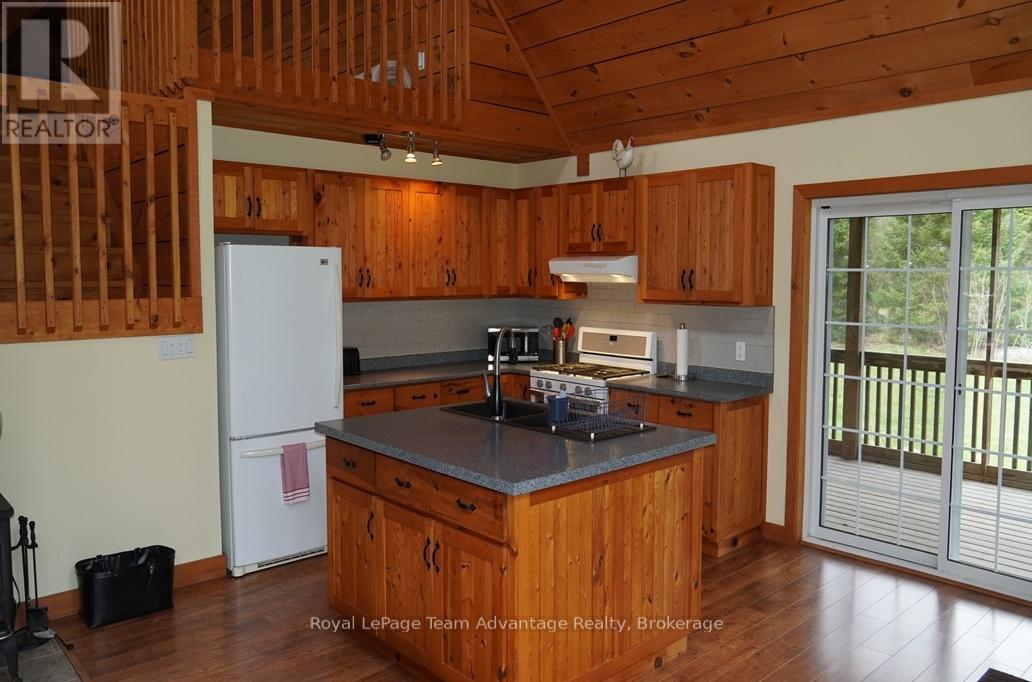 768 Hurdville Road S, Mckellar, Ontario  P2A 0B5 - Photo 24 - X13213516