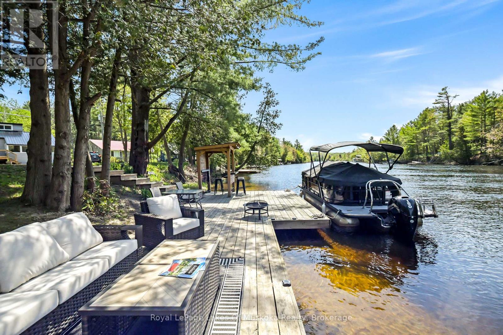 204 BEAUMONT DRIVE, Bracebridge, Ontario