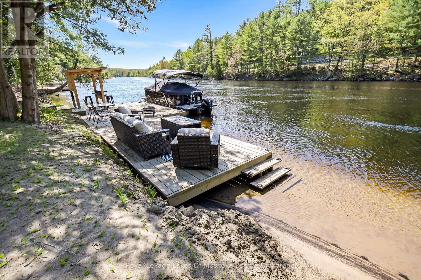 204 Beaumont Drive, Bracebridge, Ontario  P1L 1X2 - Photo 11 - X13213632