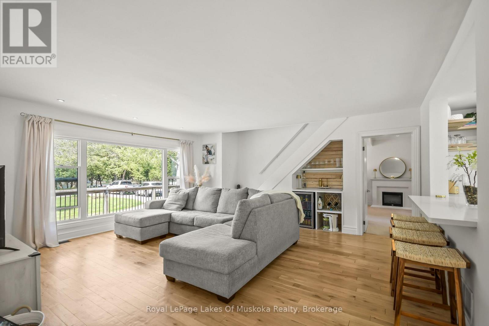 204 Beaumont Drive, Bracebridge, Ontario  P1L 1X2 - Photo 17 - X13213632
