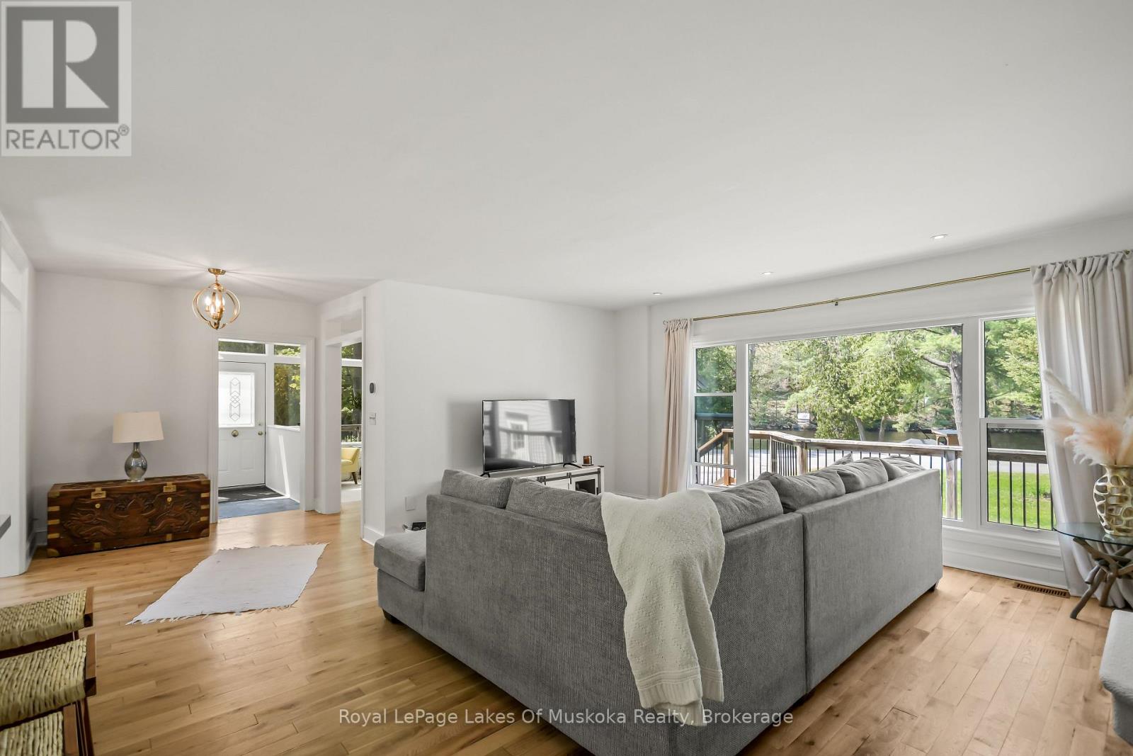 204 Beaumont Drive, Bracebridge, Ontario  P1L 1X2 - Photo 18 - X13213632