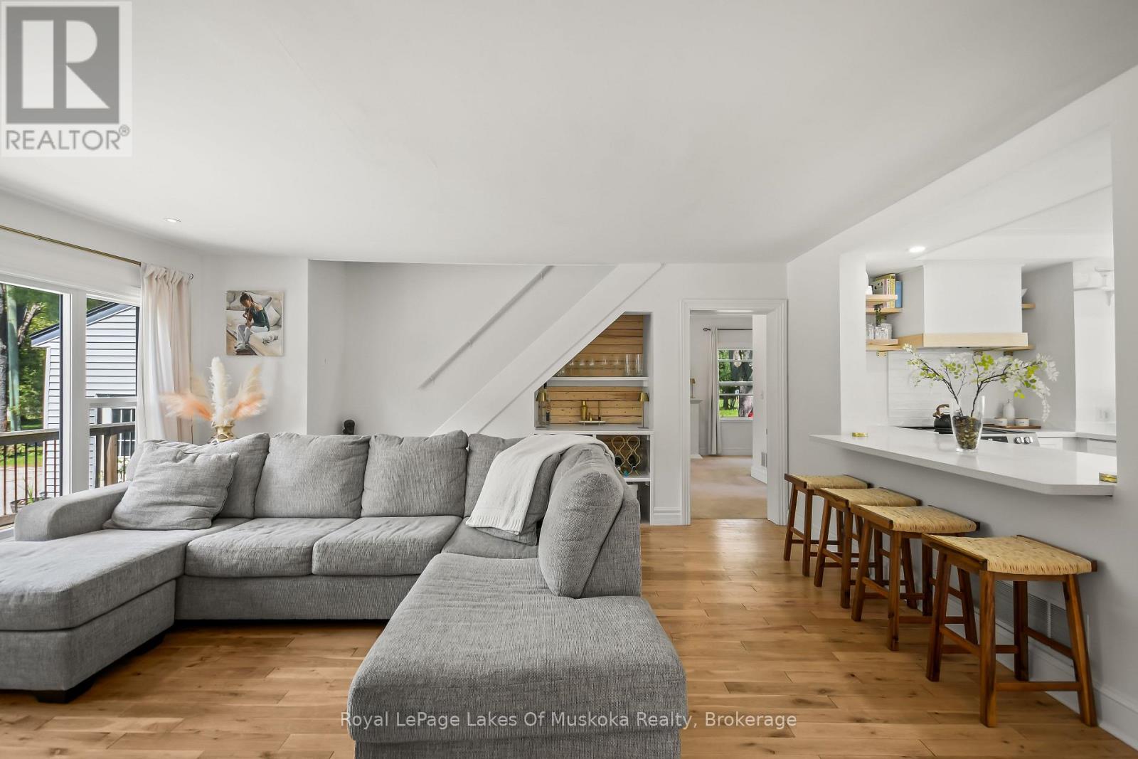 204 Beaumont Drive, Bracebridge, Ontario  P1L 1X2 - Photo 20 - X13213632