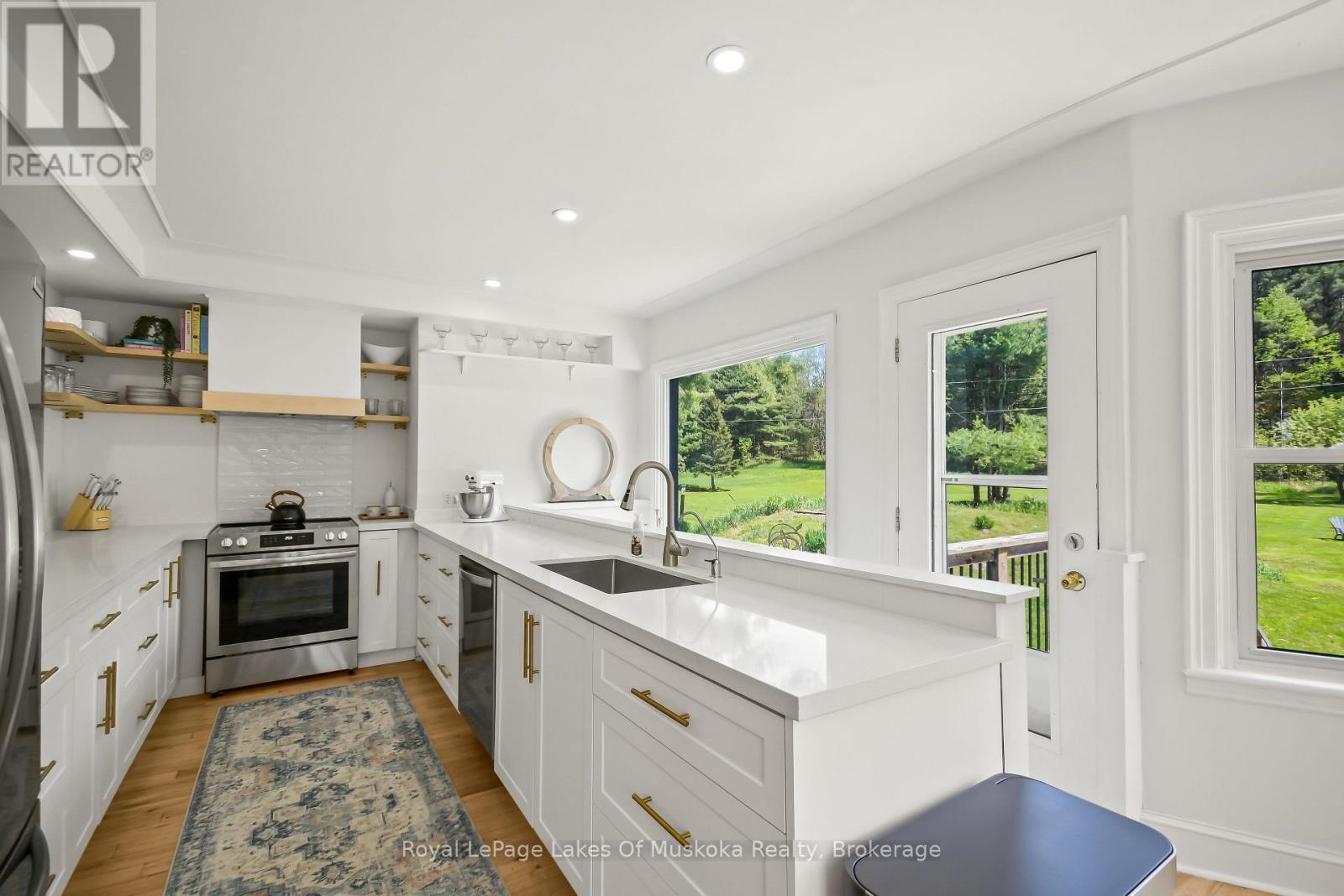 204 Beaumont Drive, Bracebridge, Ontario  P1L 1X2 - Photo 22 - X13213632