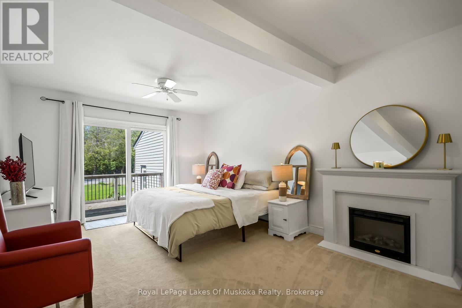 204 Beaumont Drive, Bracebridge, Ontario  P1L 1X2 - Photo 25 - X13213632