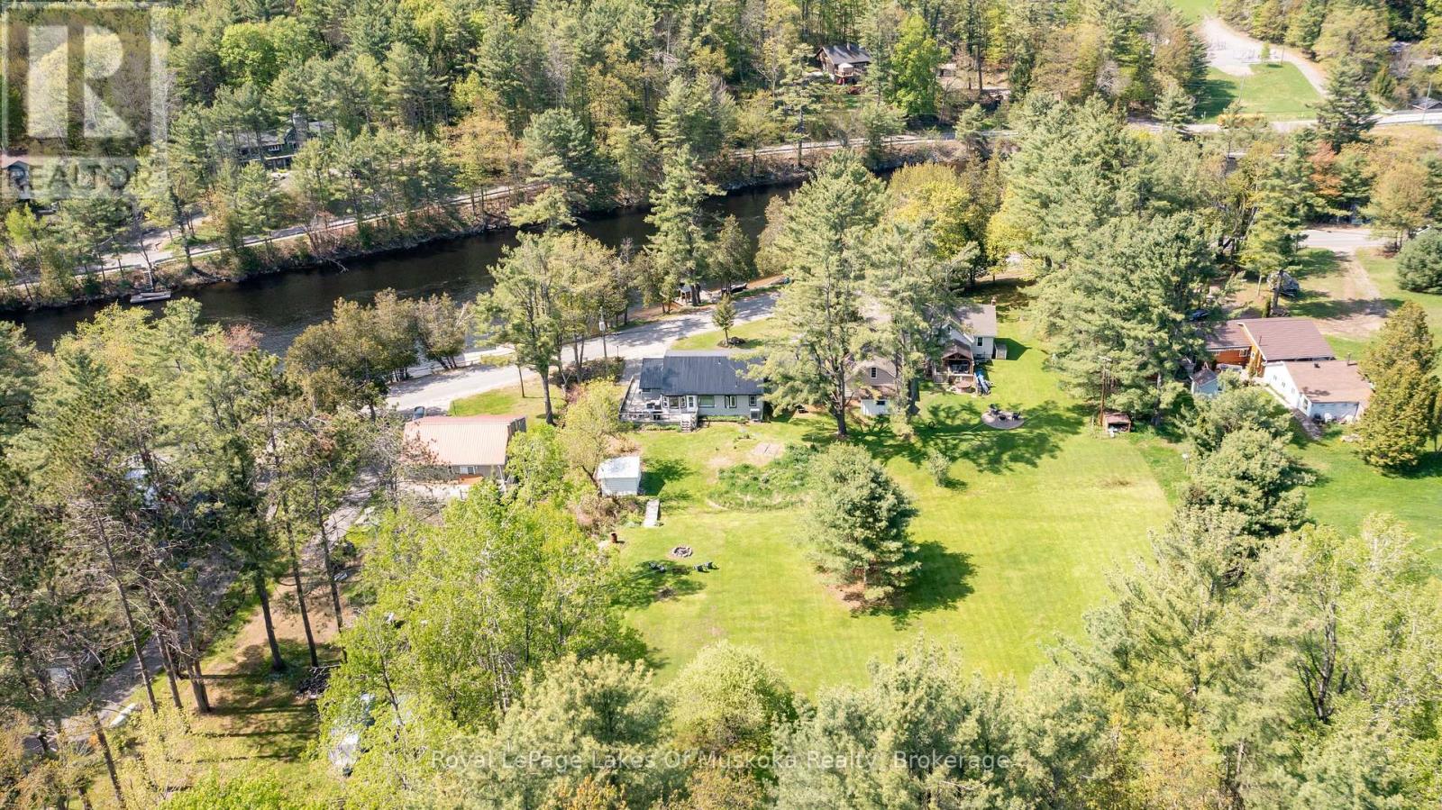 204 Beaumont Drive, Bracebridge, Ontario  P1L 1X2 - Photo 32 - X13213632