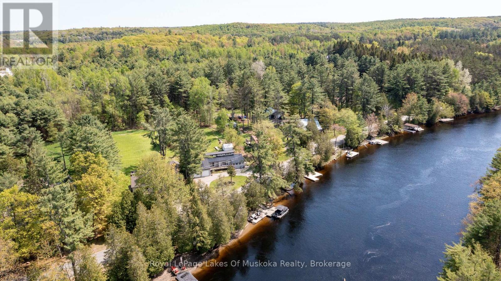 204 Beaumont Drive, Bracebridge, Ontario  P1L 1X2 - Photo 33 - X13213632
