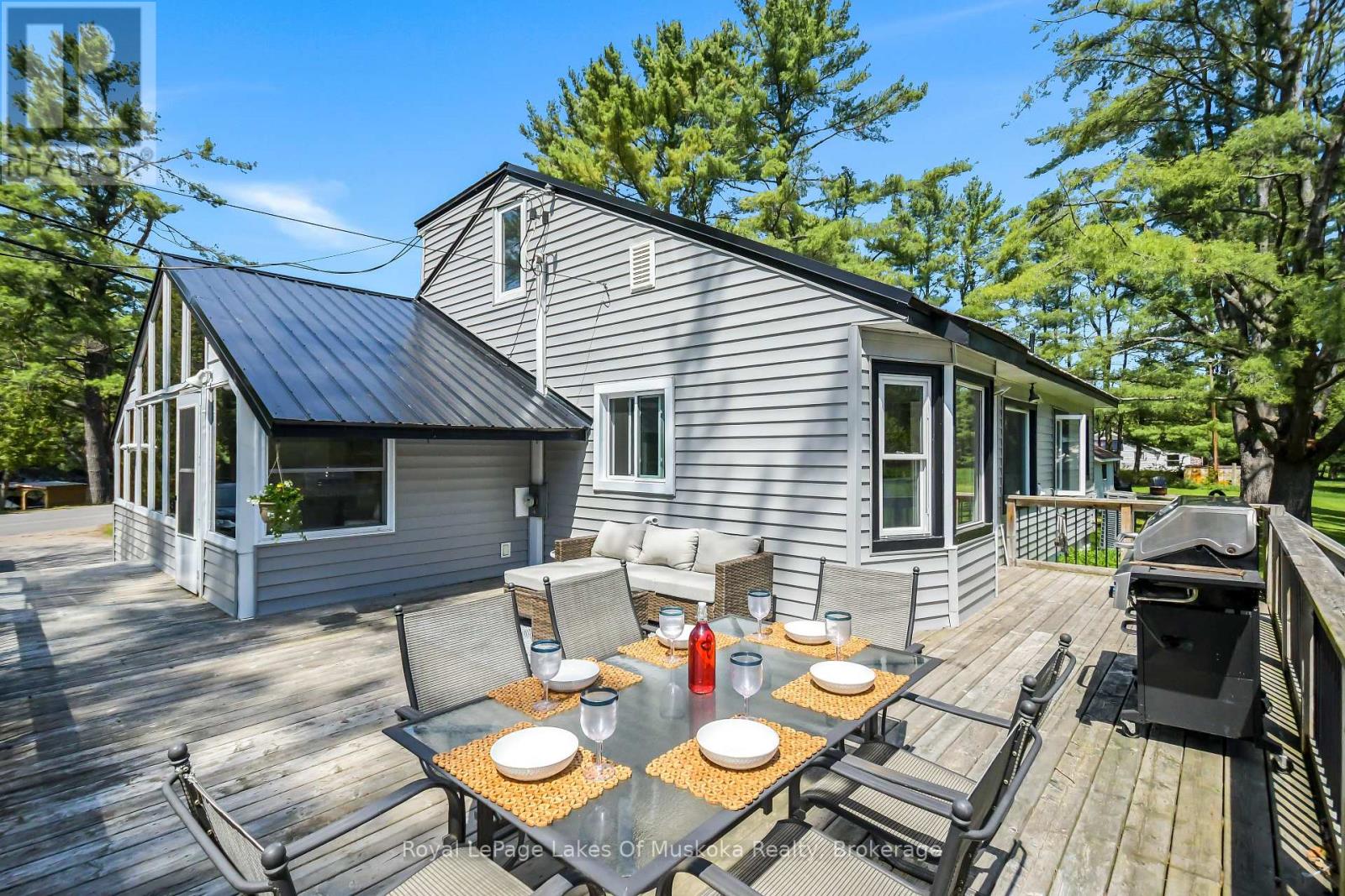 204 Beaumont Drive, Bracebridge, Ontario  P1L 1X2 - Photo 4 - X13213632