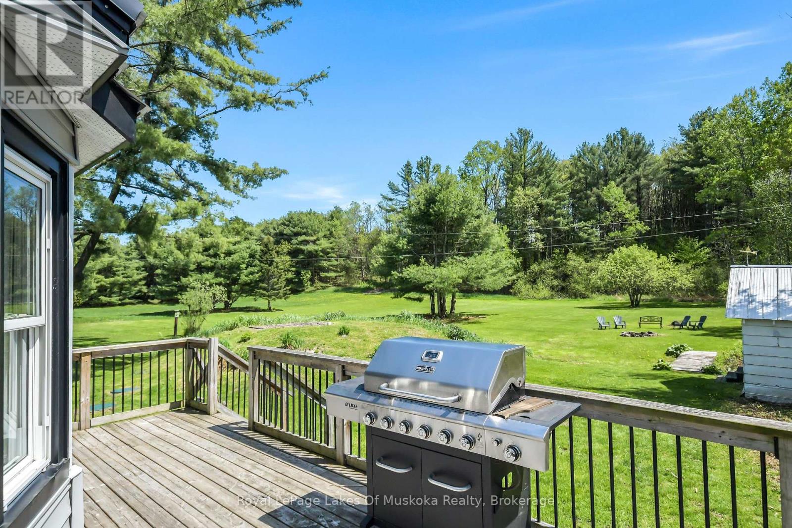 204 Beaumont Drive, Bracebridge, Ontario  P1L 1X2 - Photo 5 - X13213632