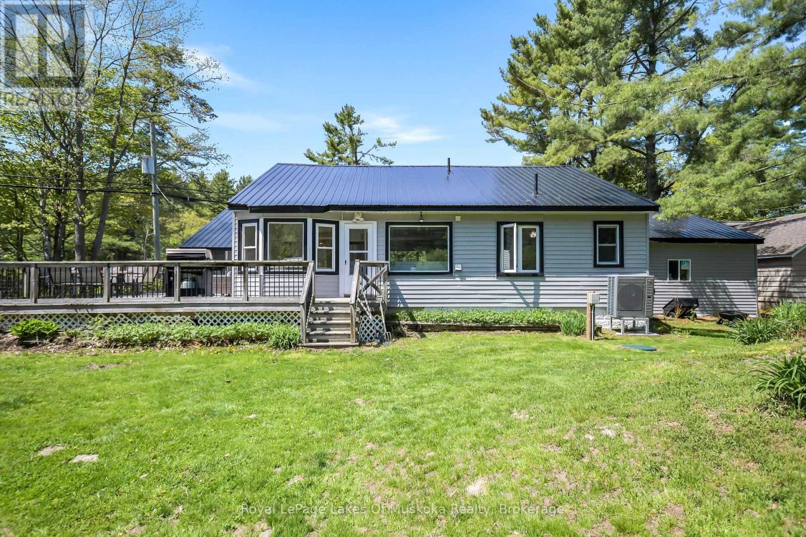 204 Beaumont Drive, Bracebridge, Ontario  P1L 1X2 - Photo 6 - X13213632