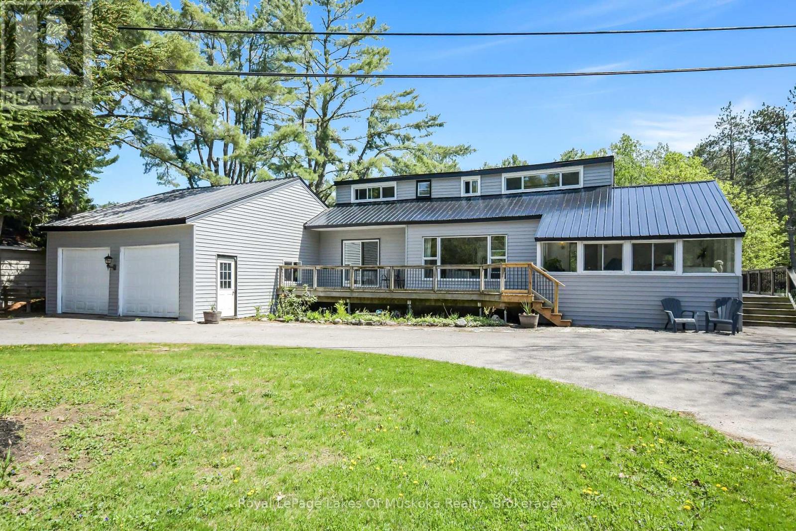 204 Beaumont Drive, Bracebridge, Ontario  P1L 1X2 - Photo 7 - X13213632