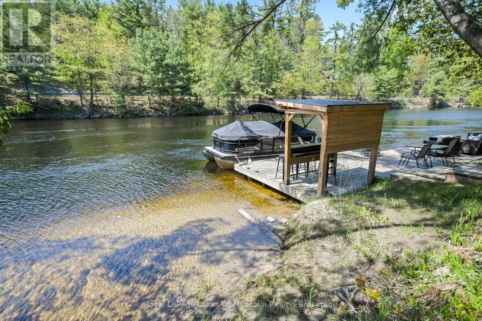 204 Beaumont Drive, Bracebridge, Ontario  P1L 1X2 - Photo 8 - X13213632