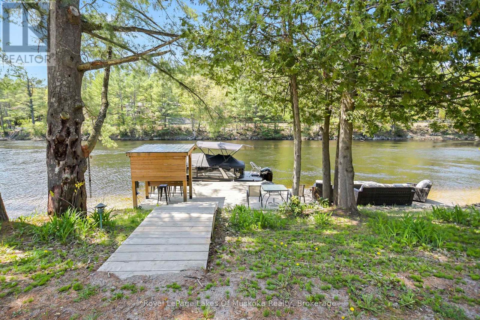 204 Beaumont Drive, Bracebridge, Ontario  P1L 1X2 - Photo 9 - X13213632
