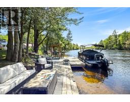 204 BEAUMONT DRIVE, bracebridge (muskoka (n)), Ontario