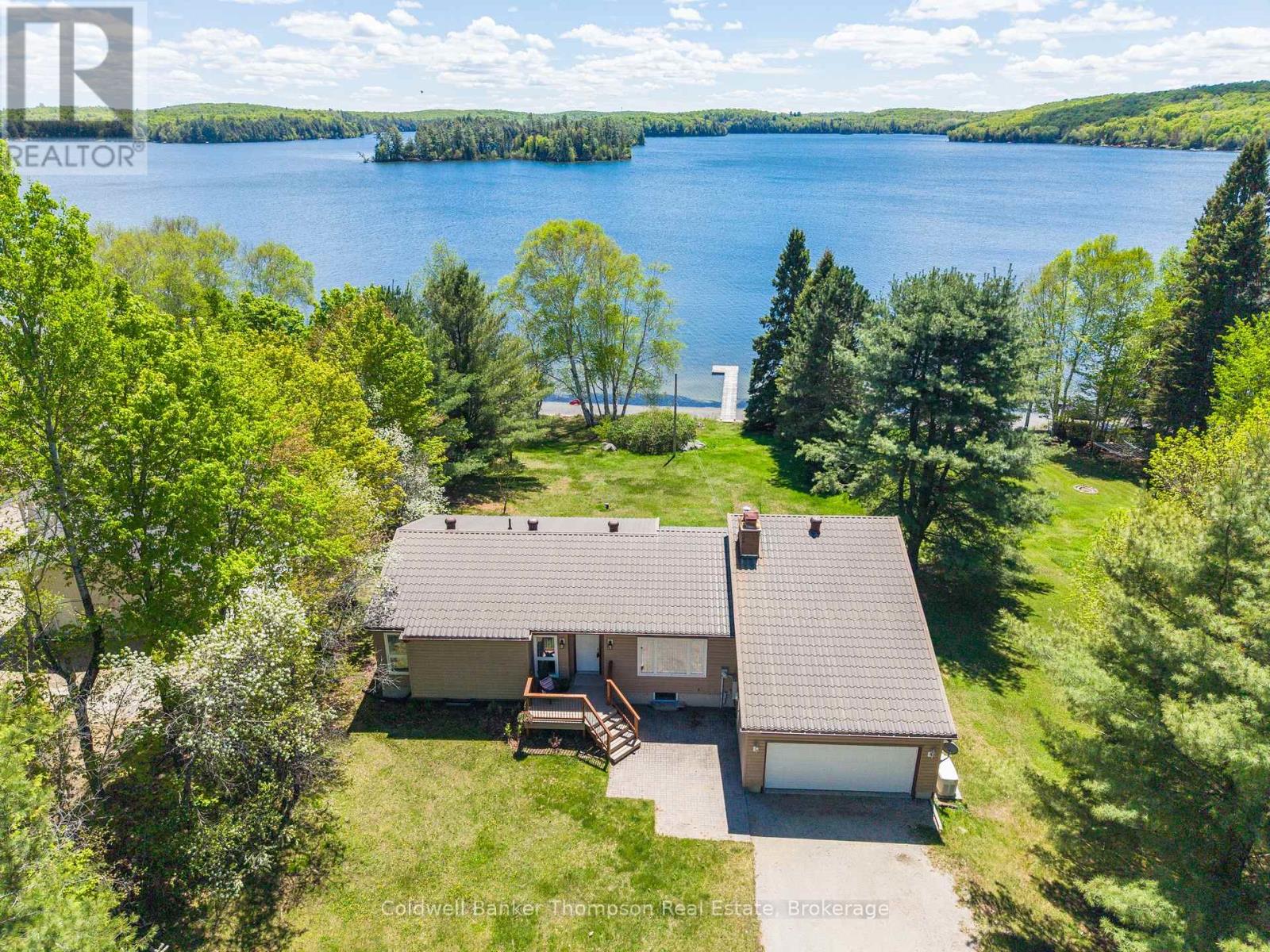 $999,00045 Horizon Road, Armour, Ontario