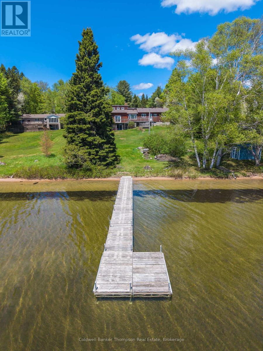 45 Horizon Road, Armour, Ontario  P0A 1C0 - Photo 2 - X13213774