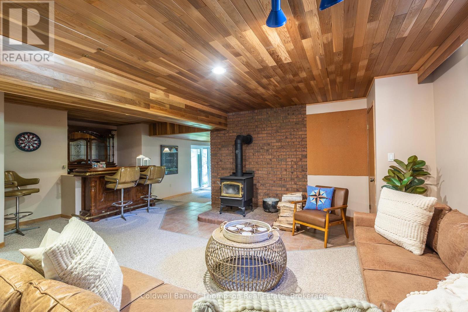 45 Horizon Road, Armour, Ontario  P0A 1C0 - Photo 24 - X13213774