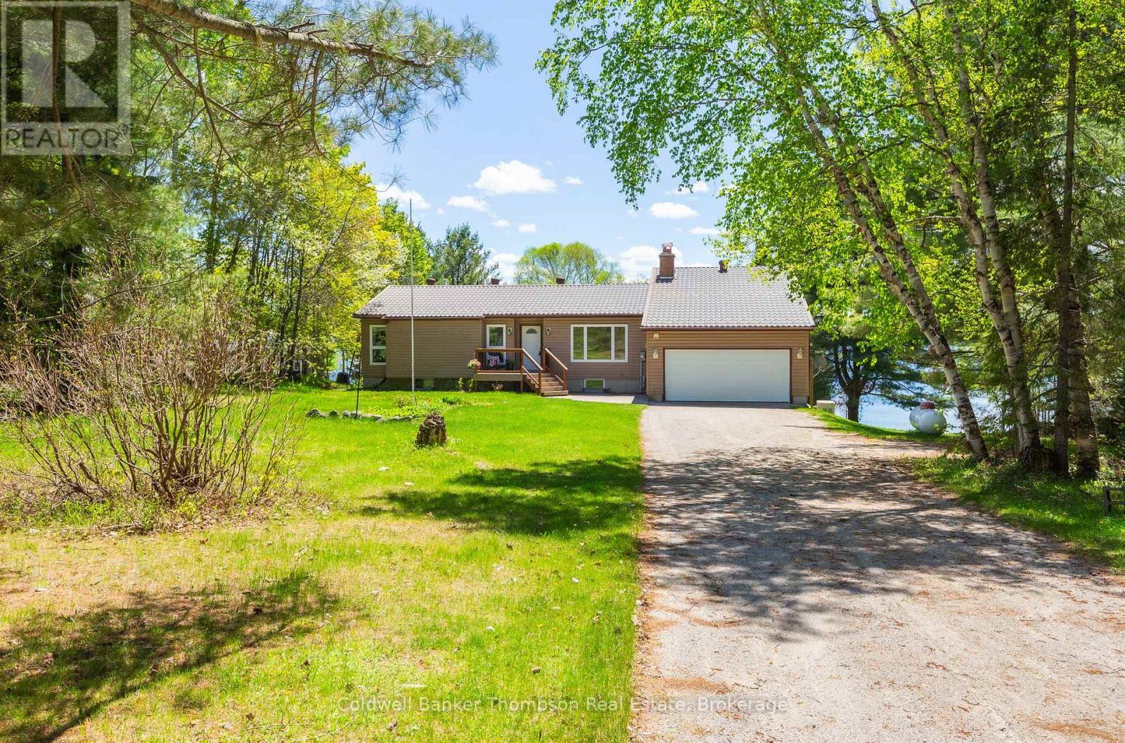 45 Horizon Road, Armour, Ontario  P0A 1C0 - Photo 3 - X13213774