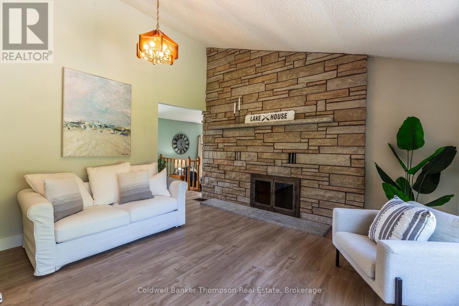 45 Horizon Road, Armour, Ontario  P0A 1C0 - Photo 4 - X13213774