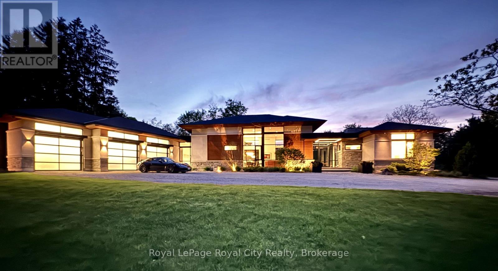164 HUME ROAD, Puslinch, Ontario