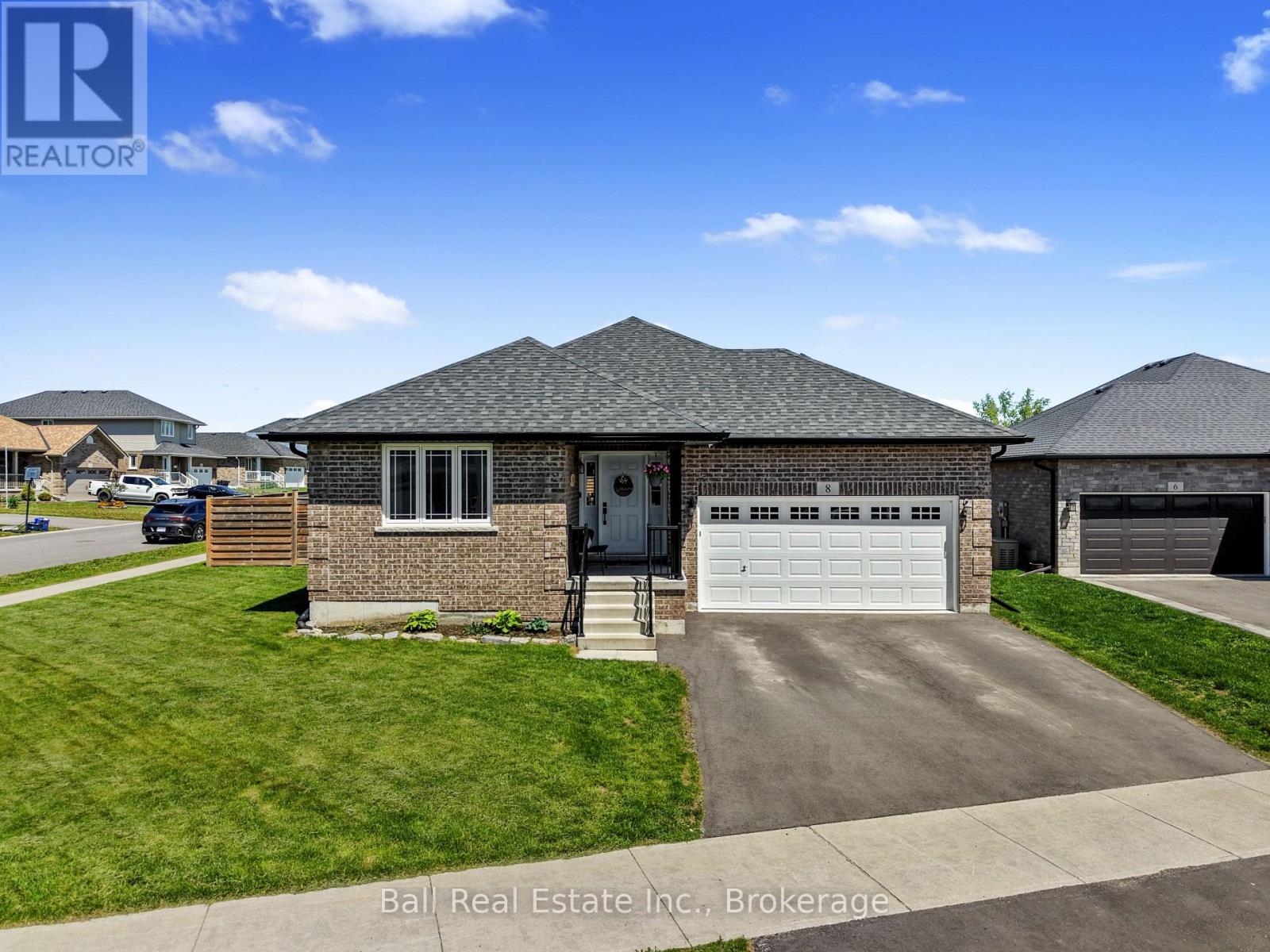 8 DARRELL DRAIN CRESCENT, Asphodel-Norwood, Ontario