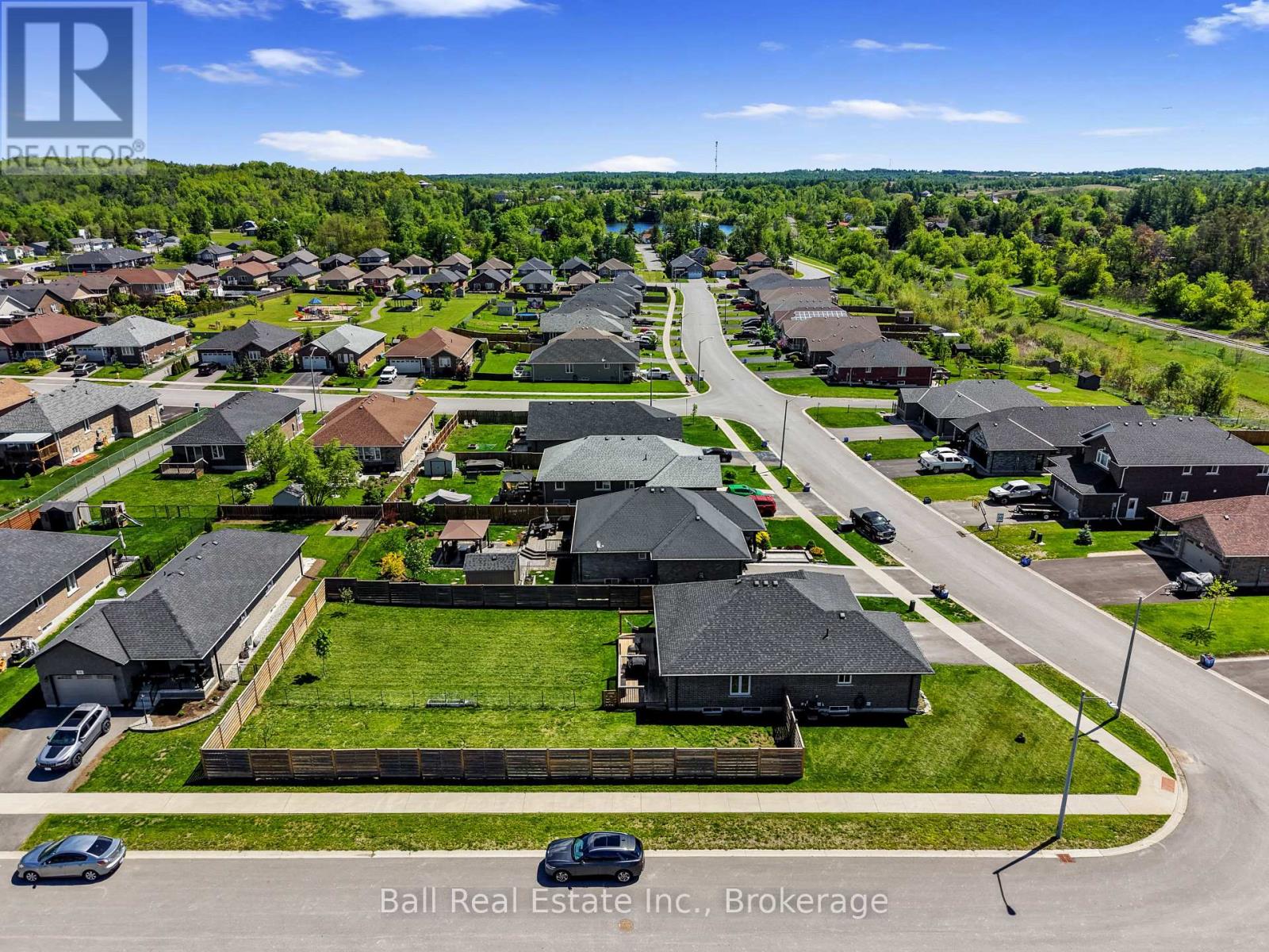 8 Darrell Drain Crescent, Asphodel-Norwood, Ontario  K0L 2V0 - Photo 10 - X13213478