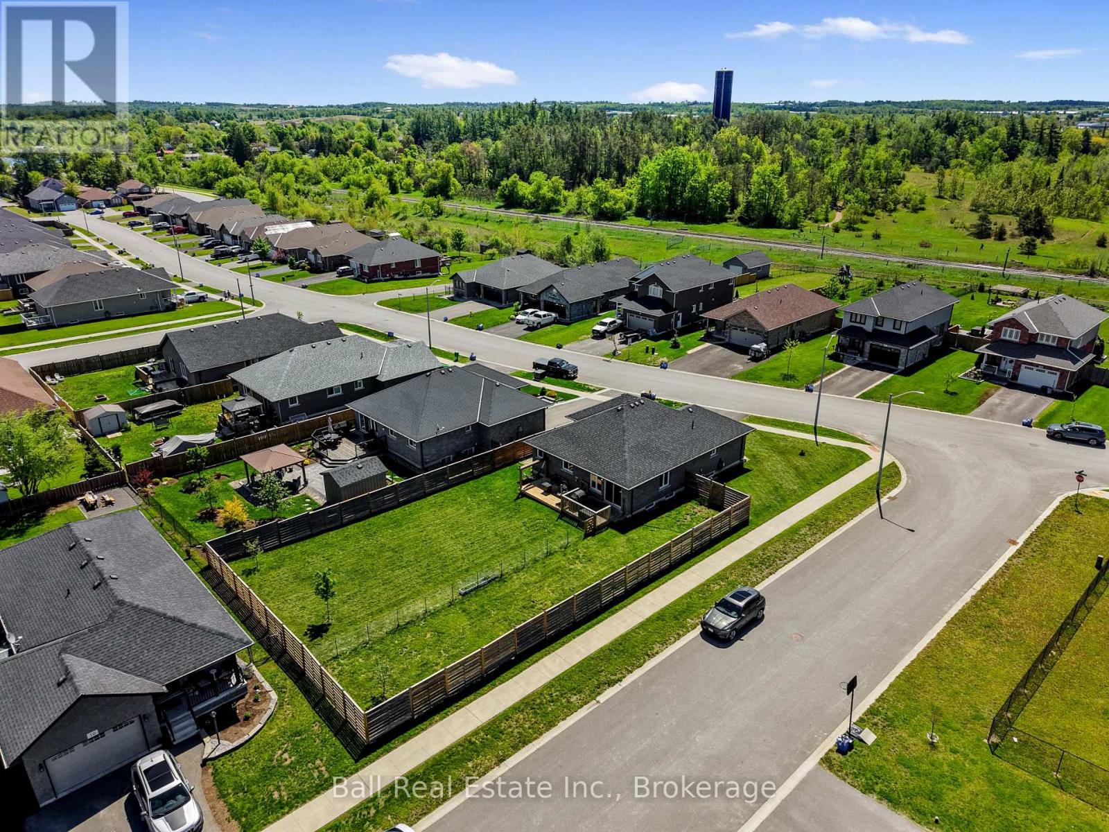 8 Darrell Drain Crescent, Asphodel-Norwood, Ontario  K0L 2V0 - Photo 11 - X13213478