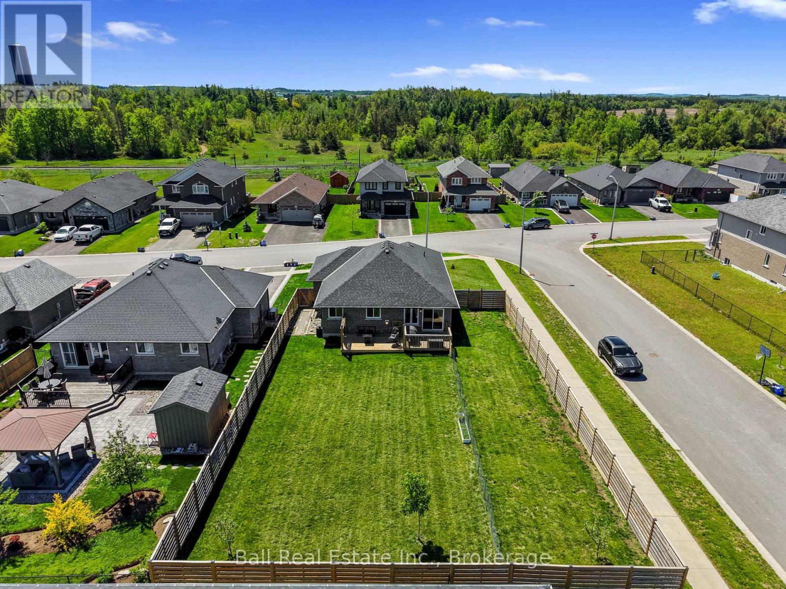 8 Darrell Drain Crescent, Asphodel-Norwood, Ontario  K0L 2V0 - Photo 12 - X13213478