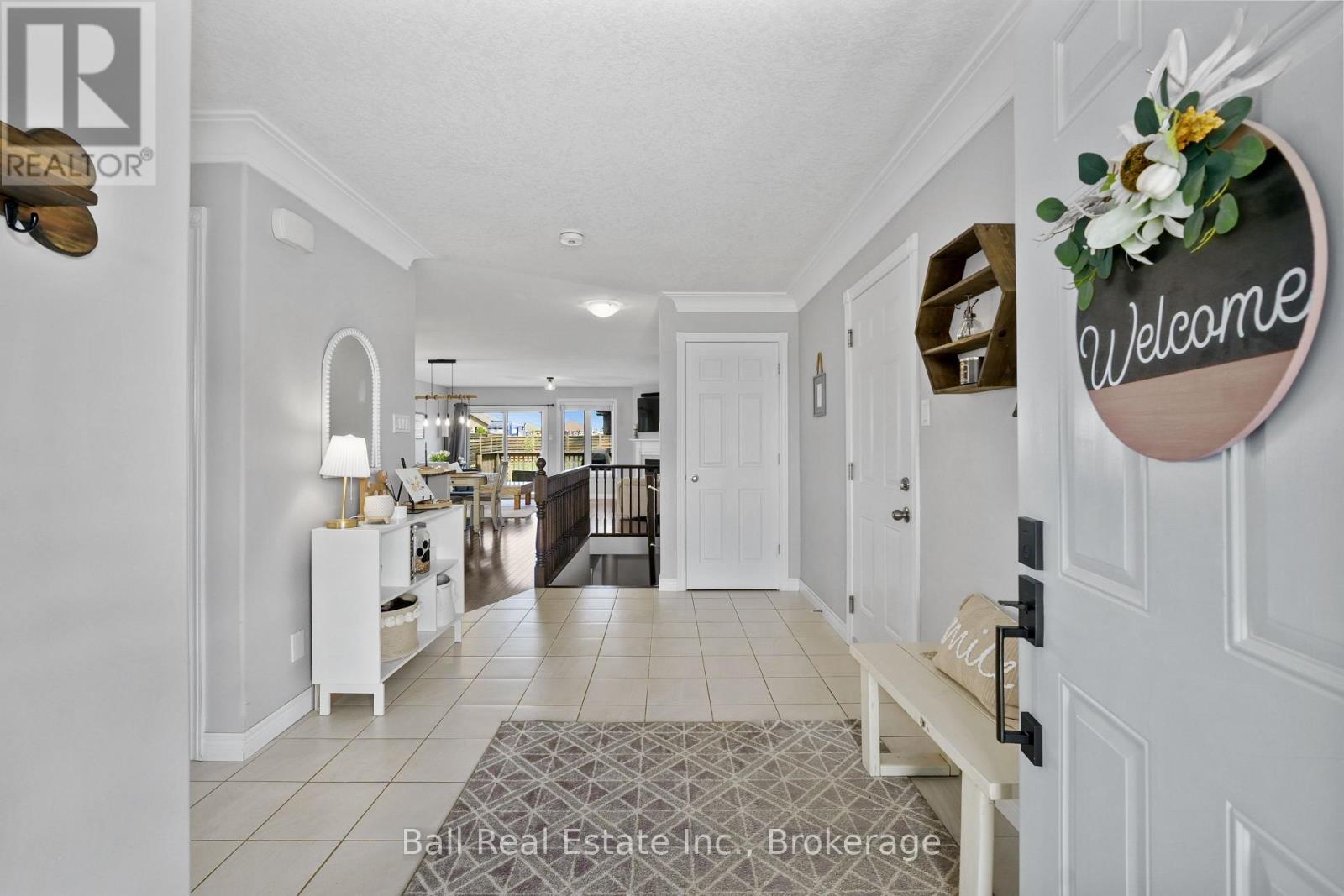 8 Darrell Drain Crescent, Asphodel-Norwood, Ontario  K0L 2V0 - Photo 13 - X13213478