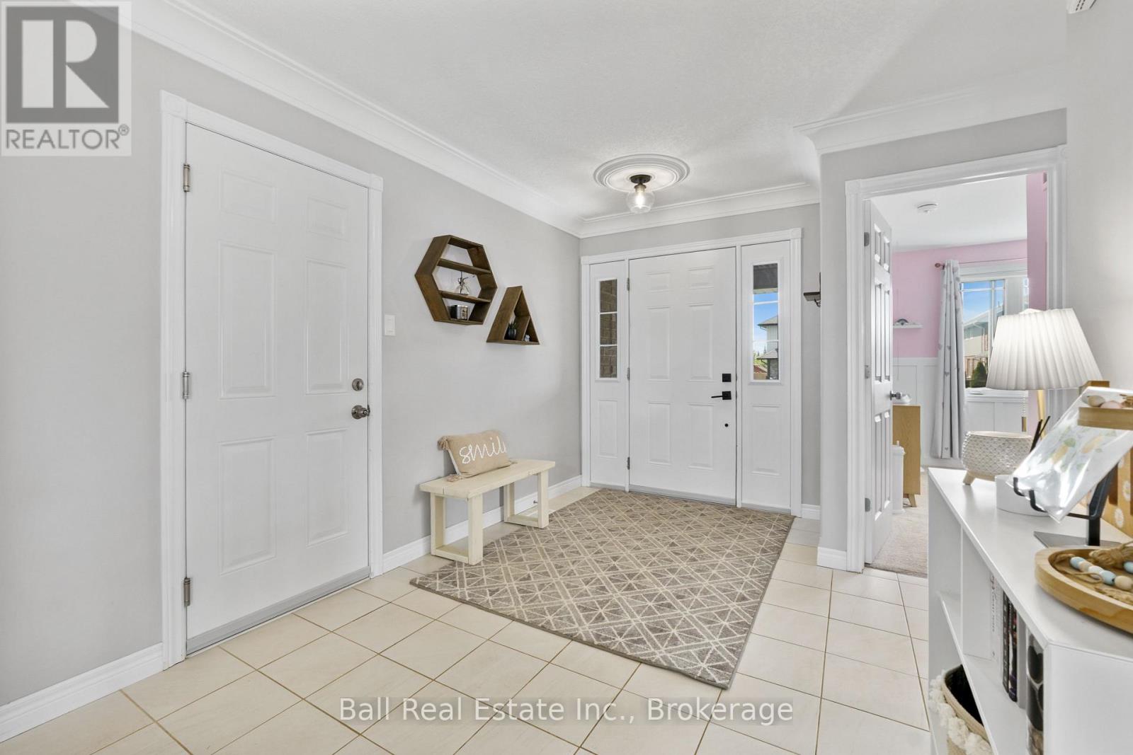 8 Darrell Drain Crescent, Asphodel-Norwood, Ontario  K0L 2V0 - Photo 14 - X13213478