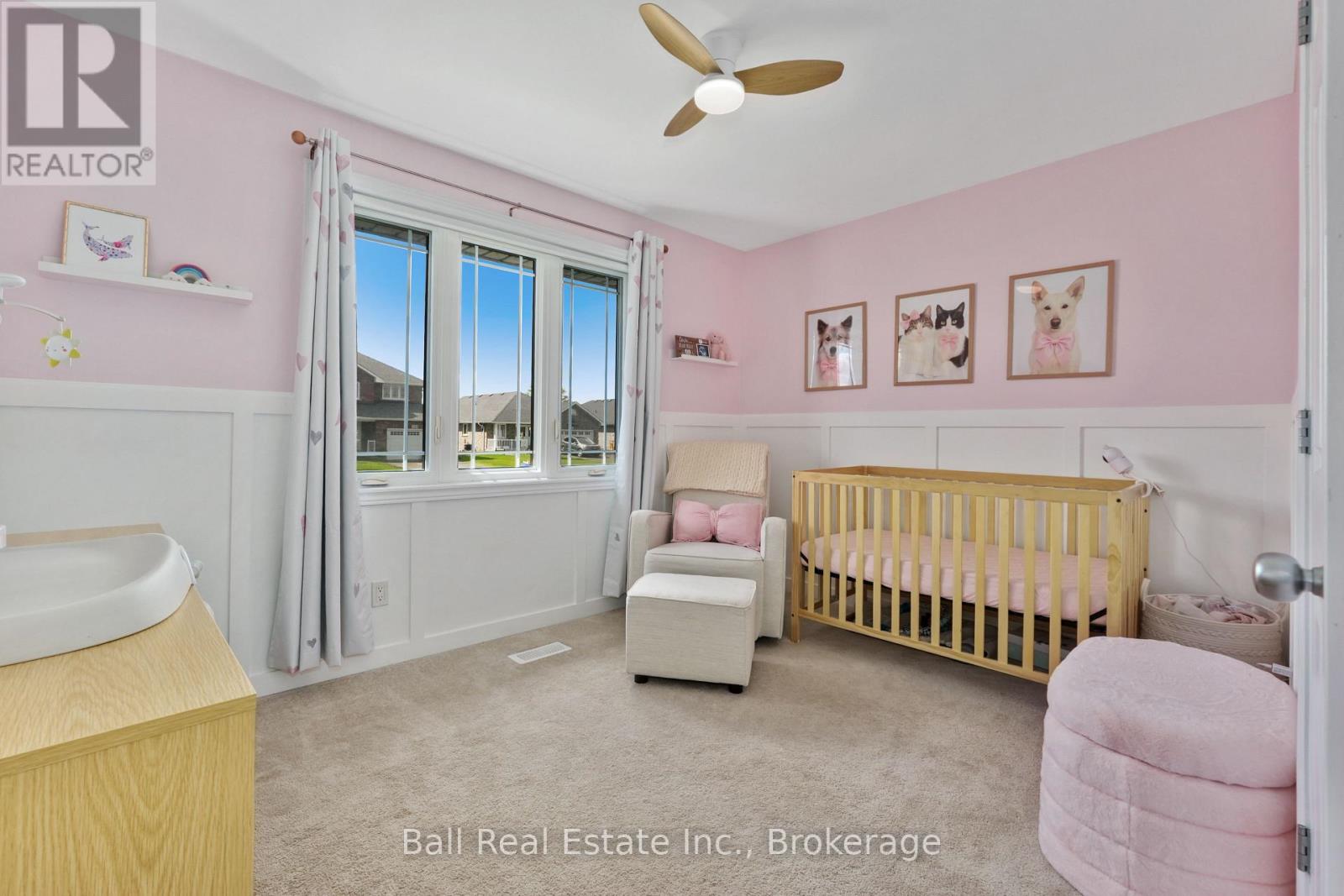 8 Darrell Drain Crescent, Asphodel-Norwood, Ontario  K0L 2V0 - Photo 15 - X13213478