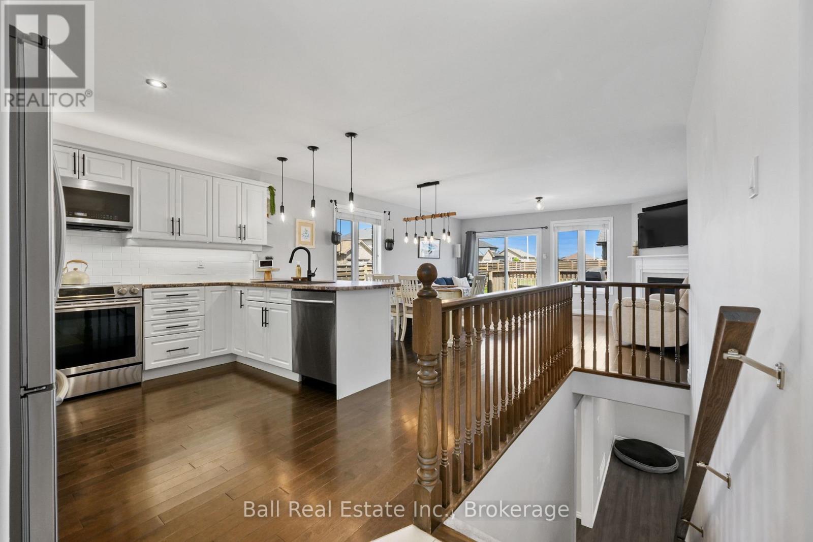8 Darrell Drain Crescent, Asphodel-Norwood, Ontario  K0L 2V0 - Photo 17 - X13213478