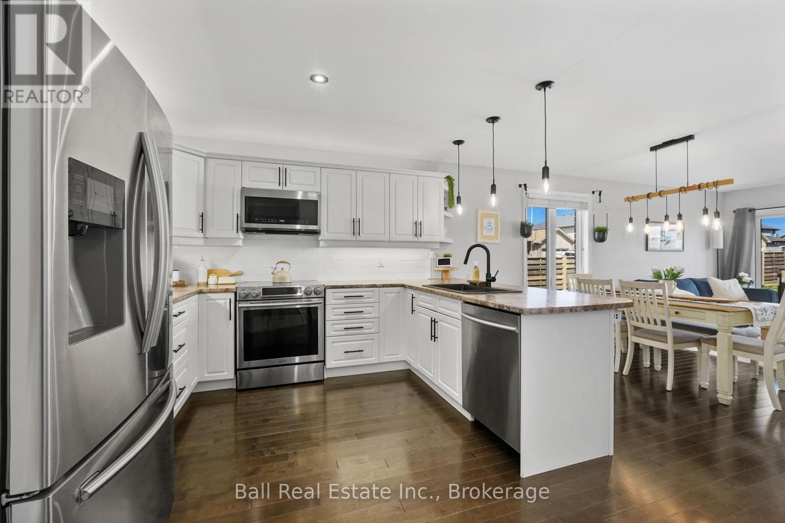8 Darrell Drain Crescent, Asphodel-Norwood, Ontario  K0L 2V0 - Photo 18 - X13213478