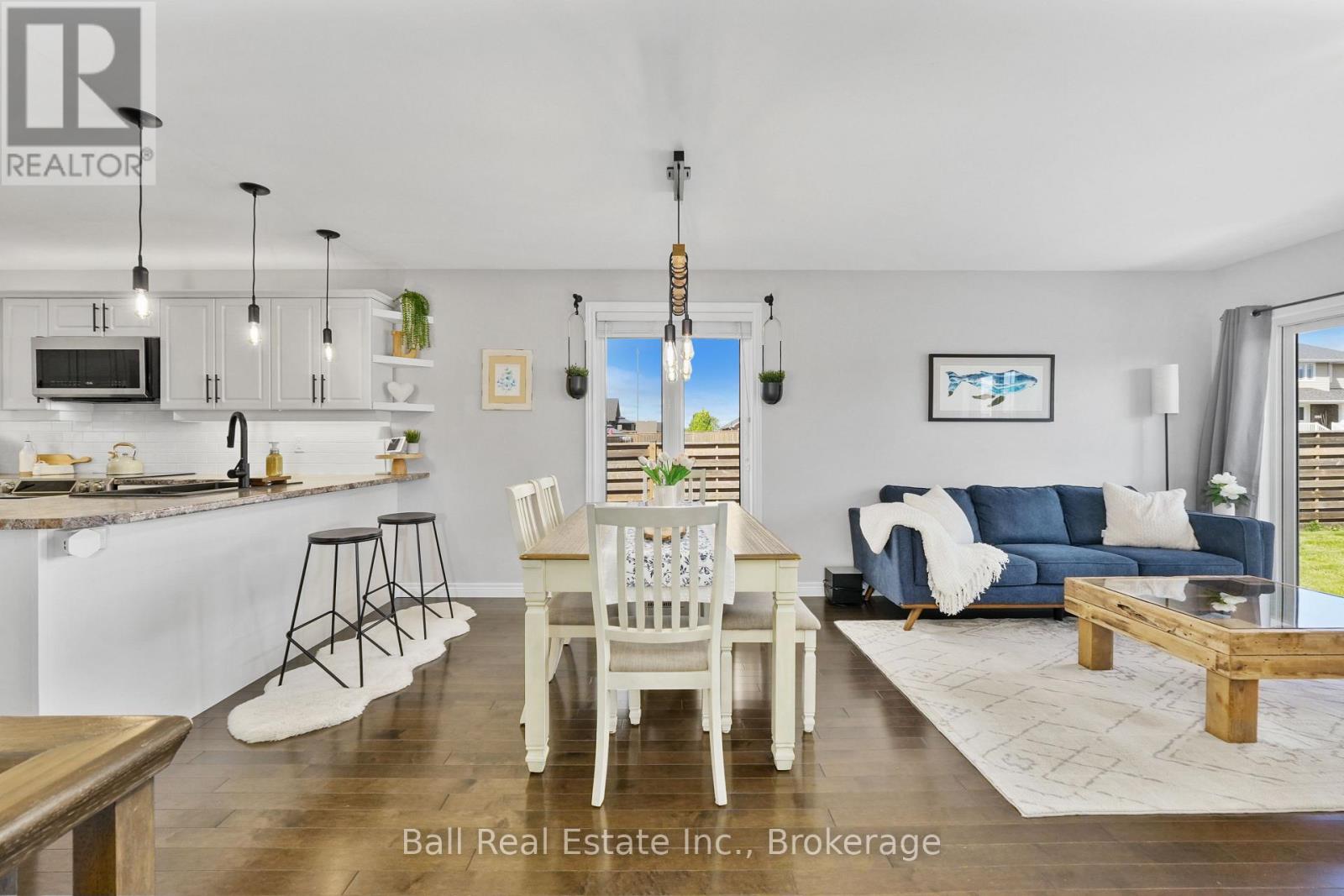 8 Darrell Drain Crescent, Asphodel-Norwood, Ontario  K0L 2V0 - Photo 24 - X13213478