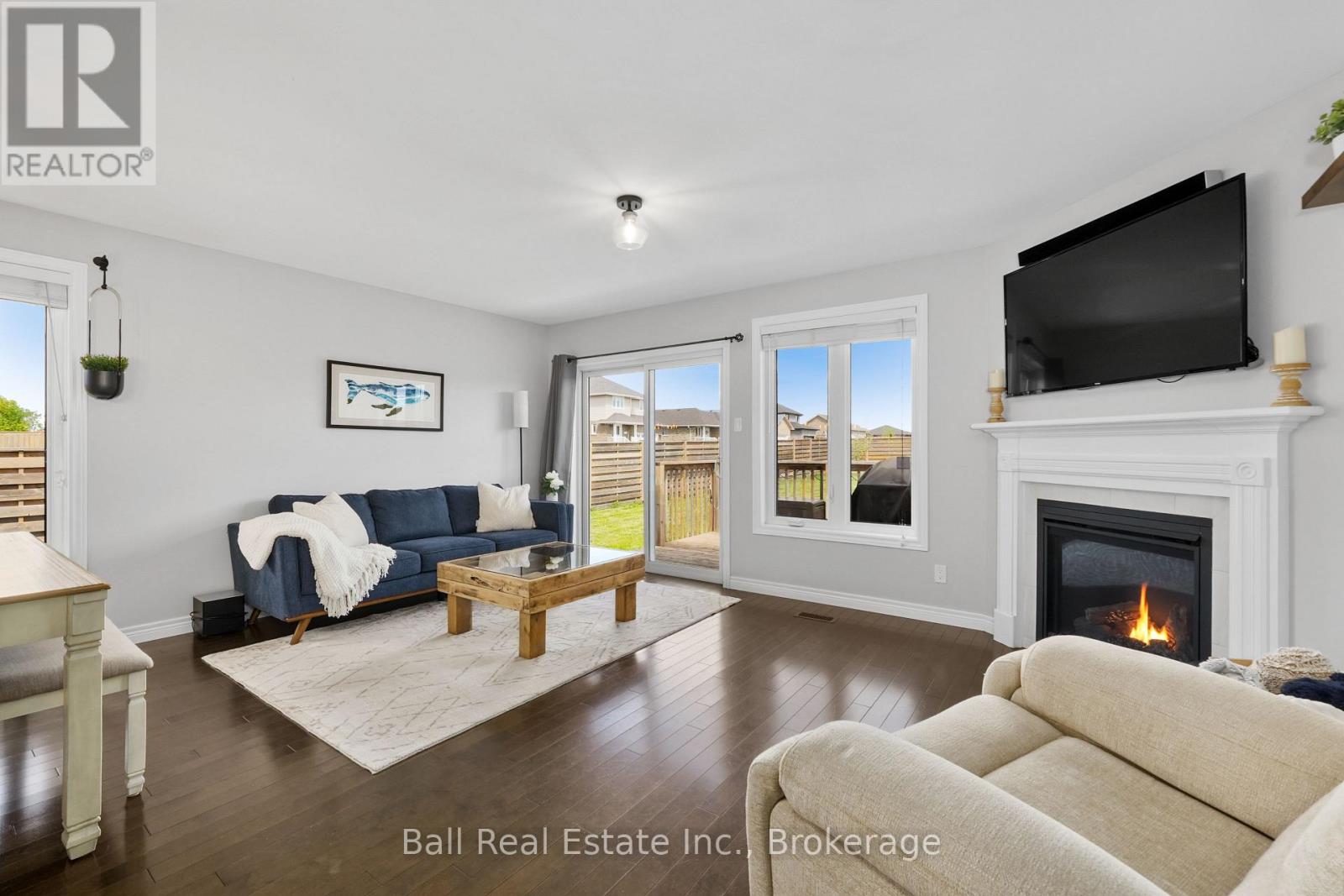 8 Darrell Drain Crescent, Asphodel-Norwood, Ontario  K0L 2V0 - Photo 26 - X13213478