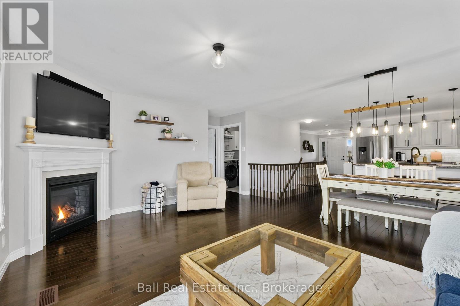 8 Darrell Drain Crescent, Asphodel-Norwood, Ontario  K0L 2V0 - Photo 28 - X13213478