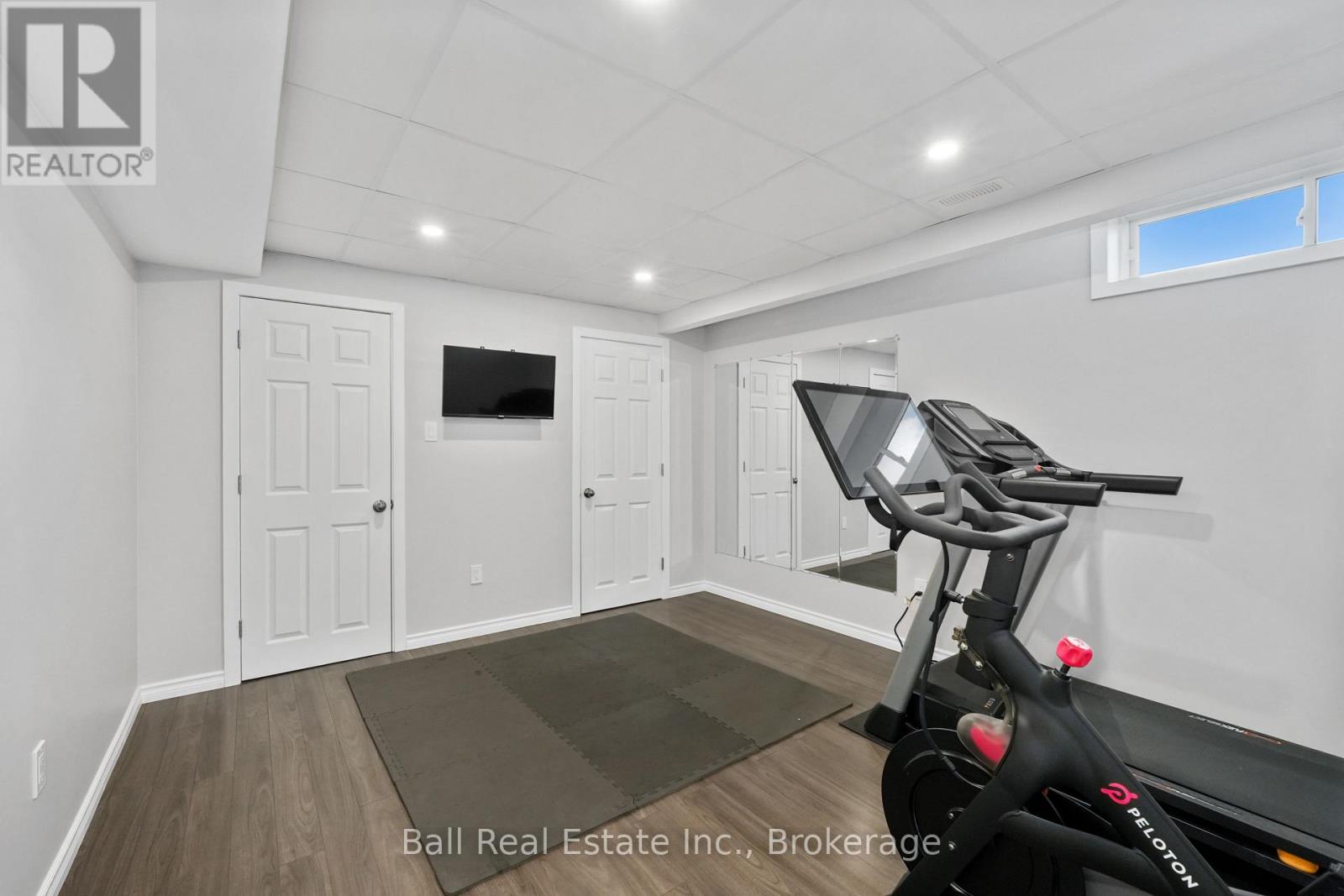 8 Darrell Drain Crescent, Asphodel-Norwood, Ontario  K0L 2V0 - Photo 40 - X13213478