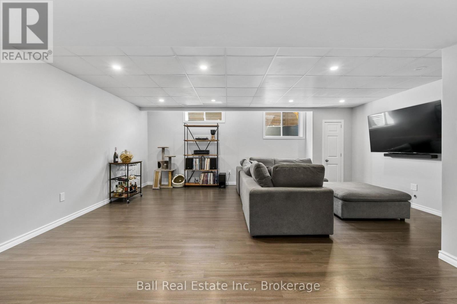 8 Darrell Drain Crescent, Asphodel-Norwood, Ontario  K0L 2V0 - Photo 42 - X13213478