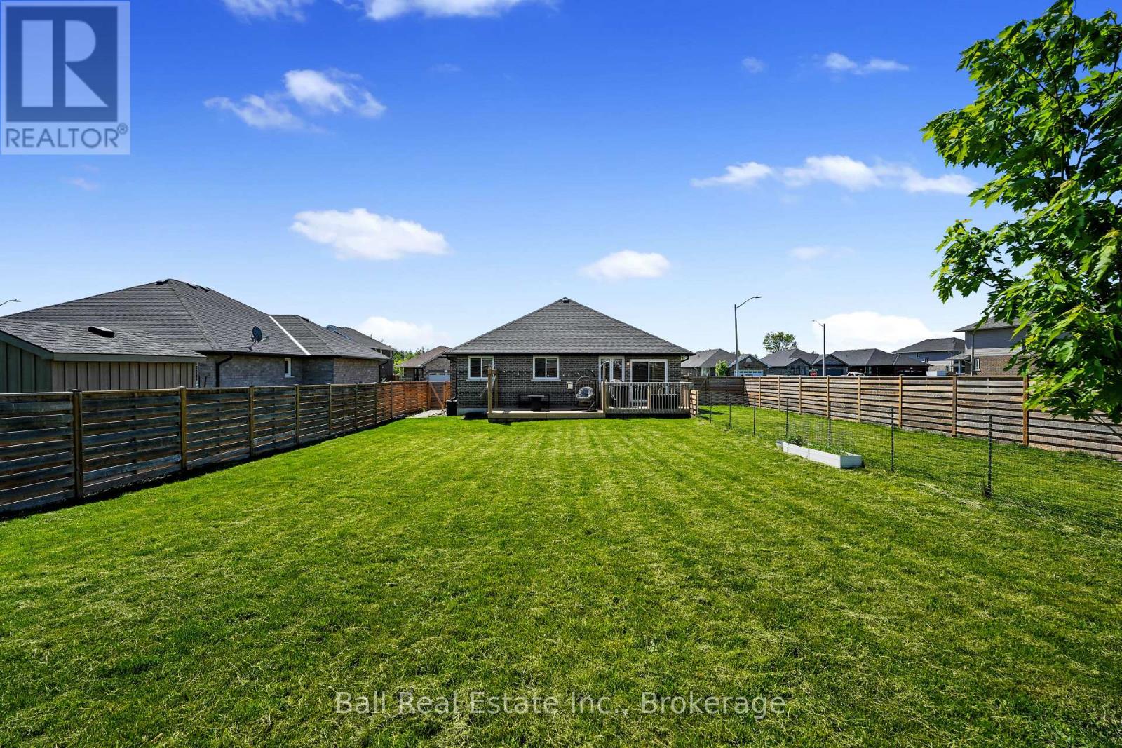 8 Darrell Drain Crescent, Asphodel-Norwood, Ontario  K0L 2V0 - Photo 44 - X13213478