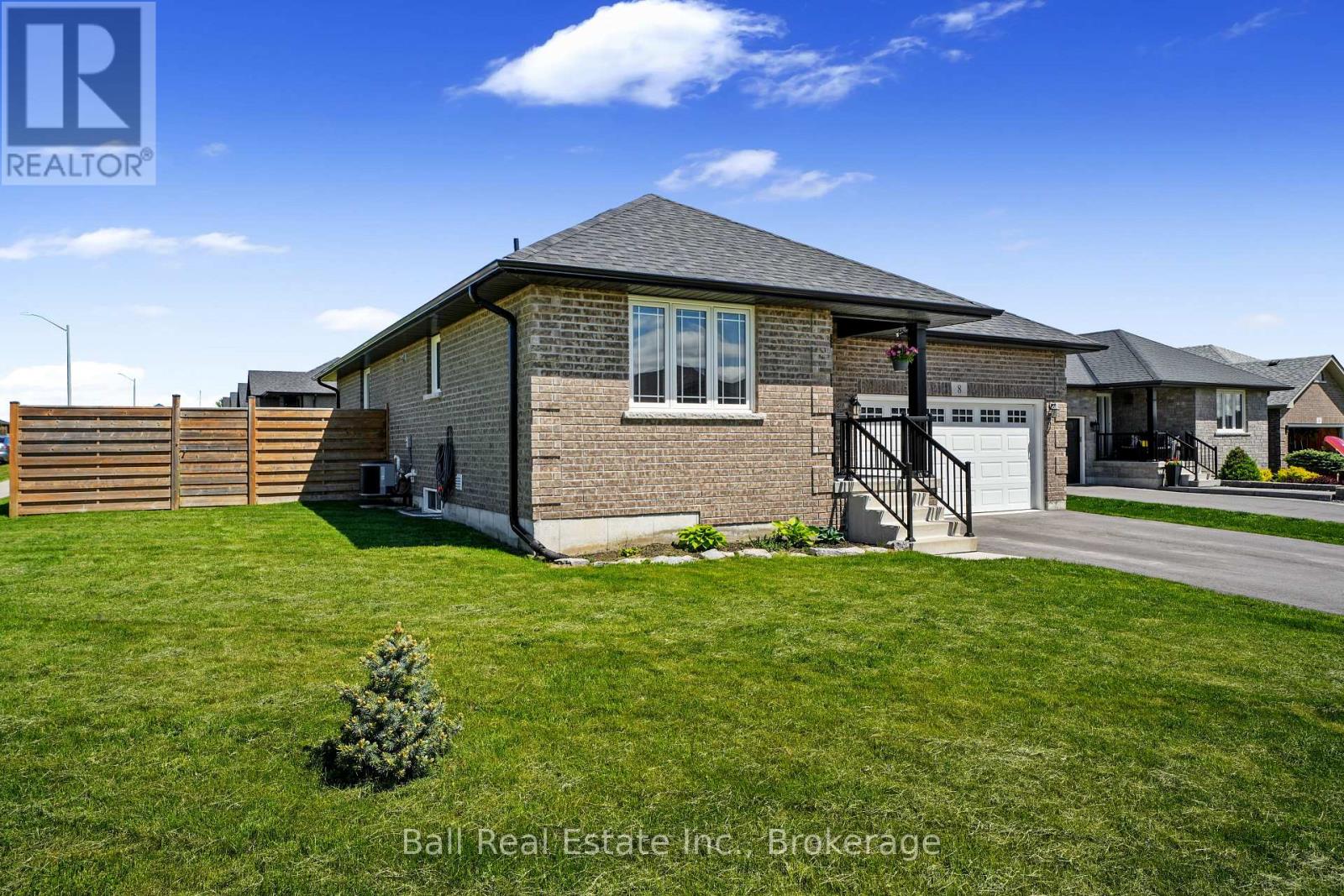 8 Darrell Drain Crescent, Asphodel-Norwood, Ontario  K0L 2V0 - Photo 47 - X13213478
