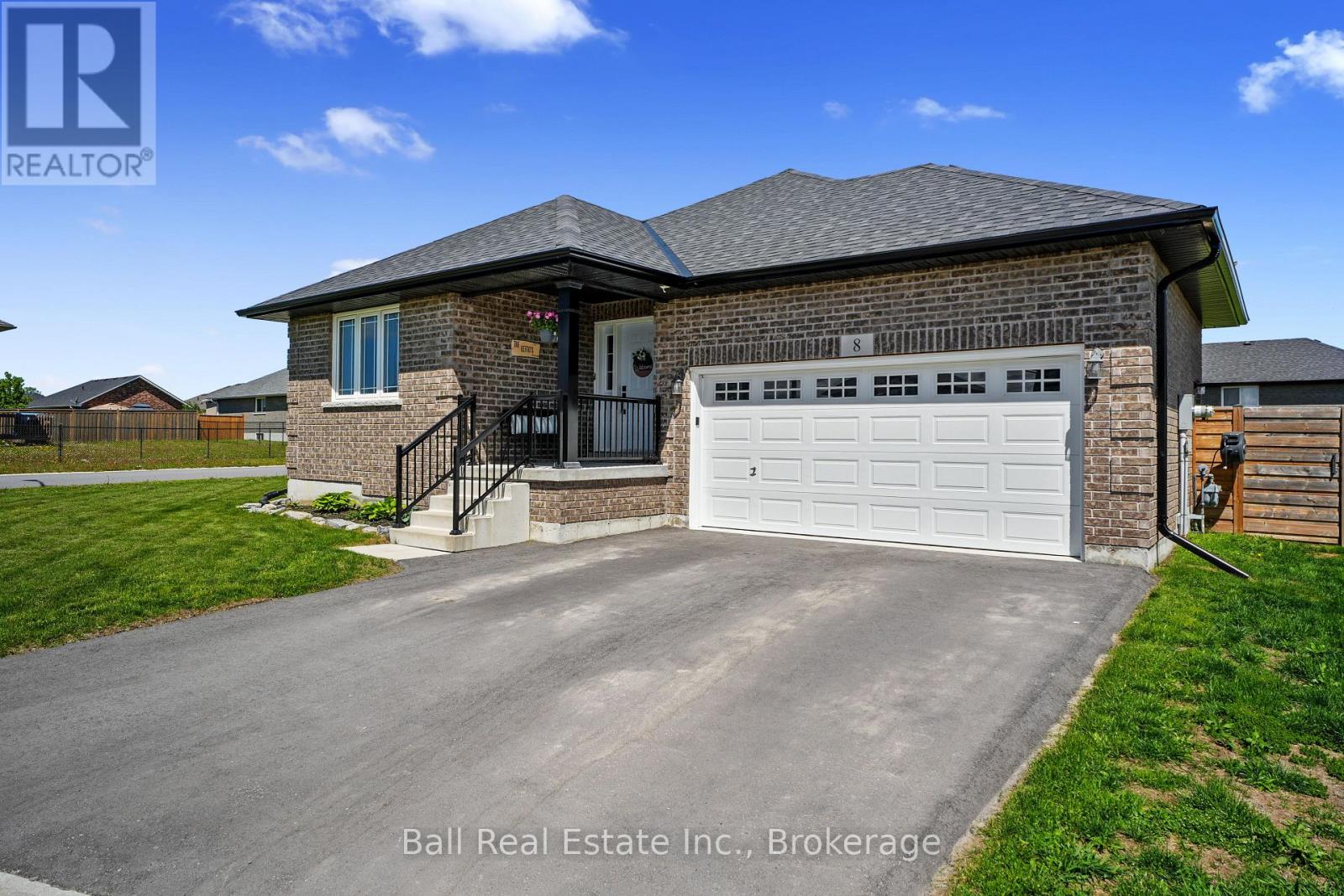 8 Darrell Drain Crescent, Asphodel-Norwood, Ontario  K0L 2V0 - Photo 49 - X13213478