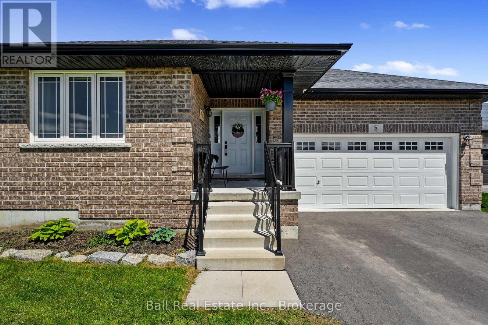 8 Darrell Drain Crescent, Asphodel-Norwood, Ontario  K0L 2V0 - Photo 50 - X13213478
