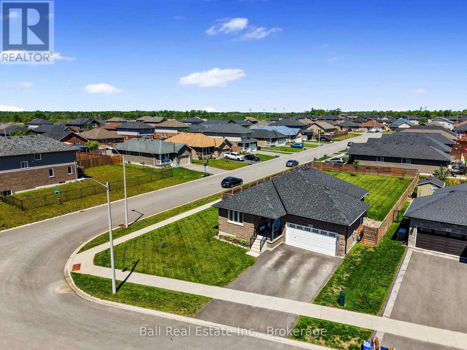 8 Darrell Drain Crescent, Asphodel-Norwood, Ontario  K0L 2V0 - Photo 7 - X13213478