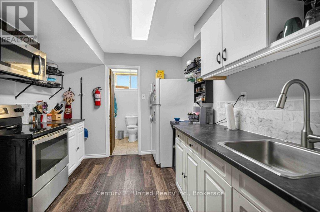 1255 Huntington Circle, Peterborough, Ontario  K9K 2B4 - Photo 26 - X13213802