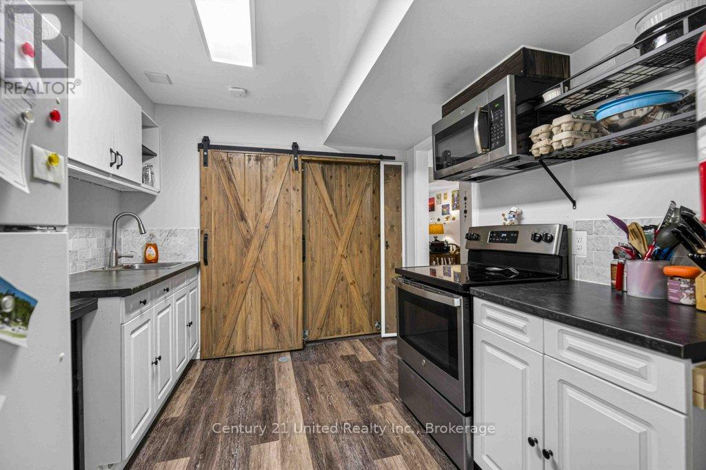 1255 Huntington Circle, Peterborough, Ontario  K9K 2B4 - Photo 27 - X13213802