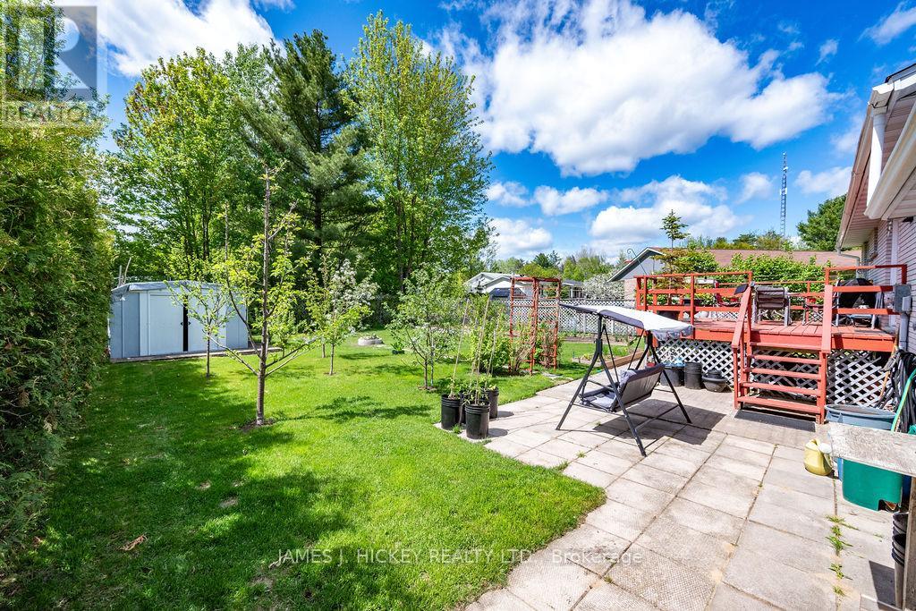 101 Frontenac Crescent, Deep River, Ontario  K0J 1P0 - Photo 39 - X12983754