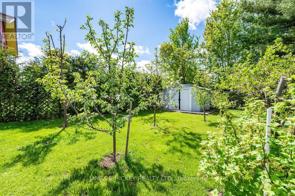 101 Frontenac Crescent, Deep River, Ontario  K0J 1P0 - Photo 43 - X12983754