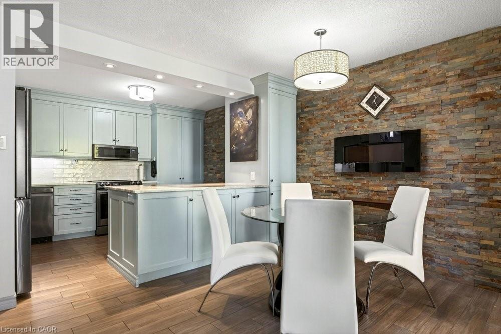 165 Bold Street Unit# 403, Hamilton, Ontario  L8P 1V4 - Photo 4 - 40833789